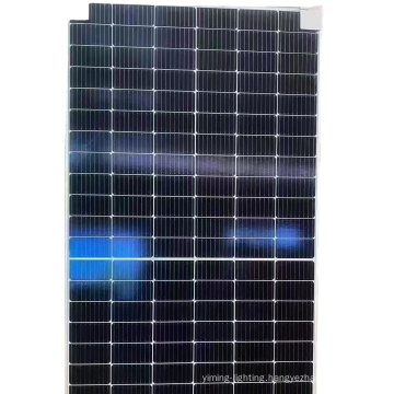 ESG Hot sell Solar Energy Power Home System 200W 300W 400W 500W MONO 2000 Watt solar panels